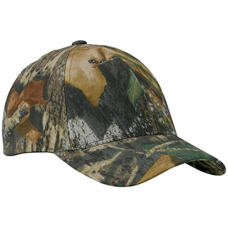 Mossy Oak Break Up cap